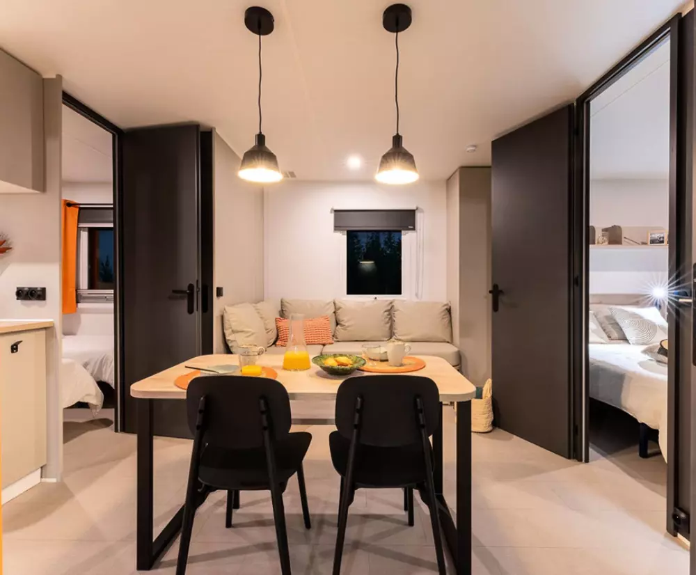 Interpals Eco Resort 4 étoiles★★★★