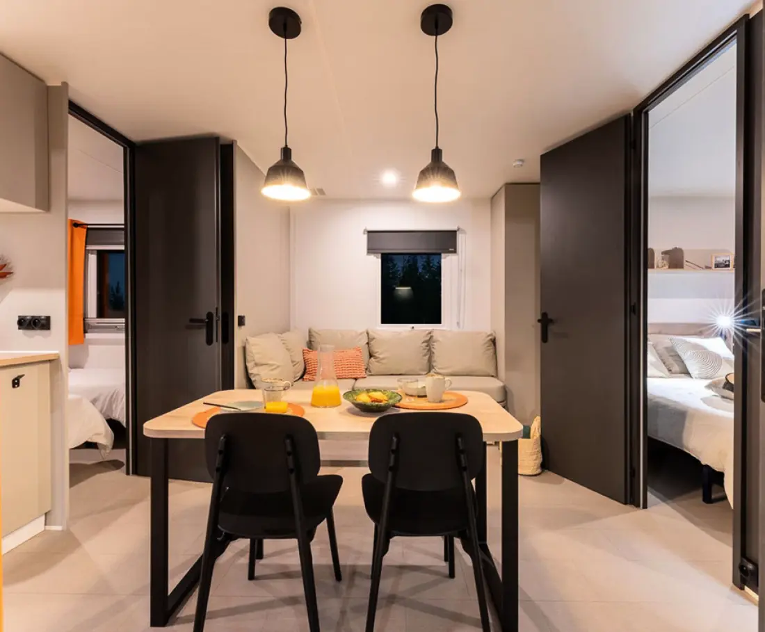 Interpals Eco Resort 4 étoiles★★★★