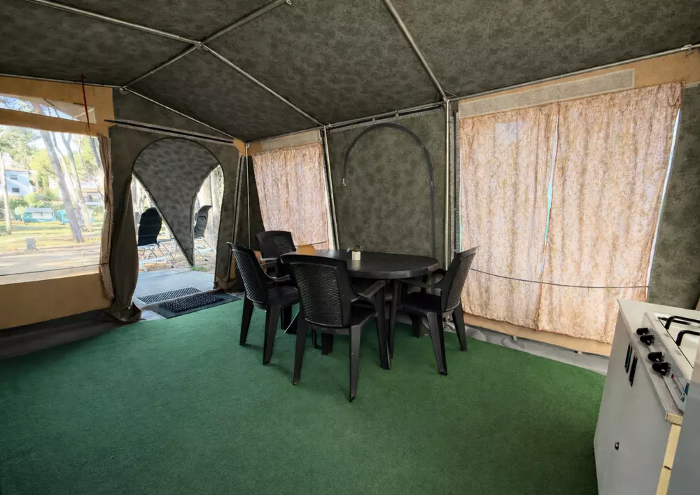 Interpals Eco Resort 4 étoiles★★★★