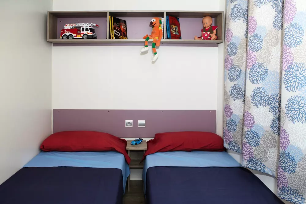 Interpals Eco Resort 4 étoiles★★★★