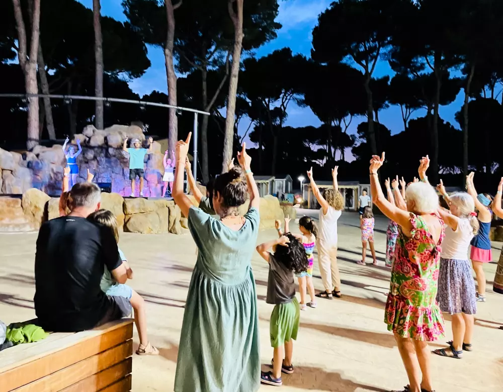 Interpals Eco Resort 4 étoiles★★★★