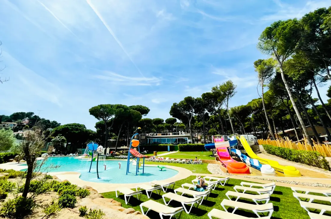 Interpals Eco Resort 4 étoiles★★★★