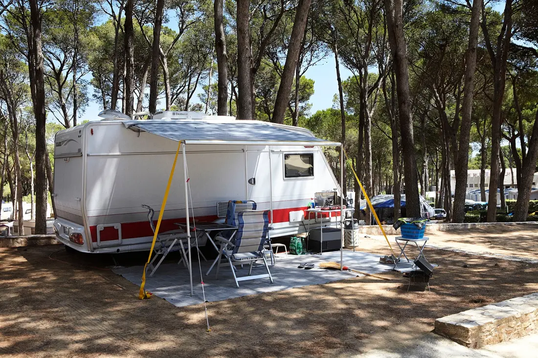 Interpals Eco Resort 4 étoiles★★★★