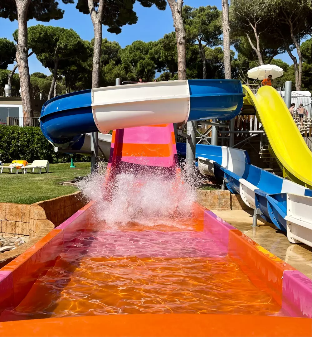 Interpals Eco Resort 4 étoiles★★★★