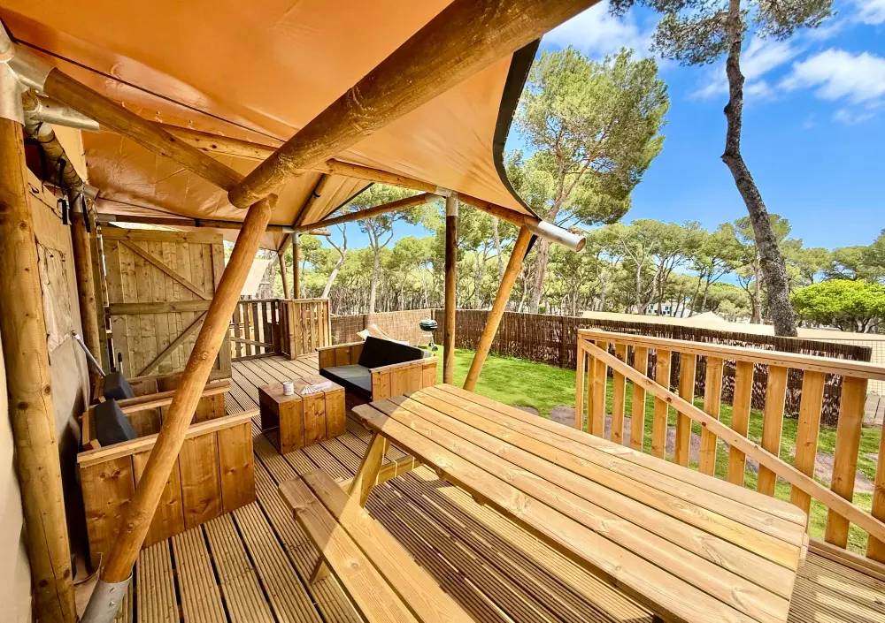 Interpals Eco Resort 4 étoiles★★★★