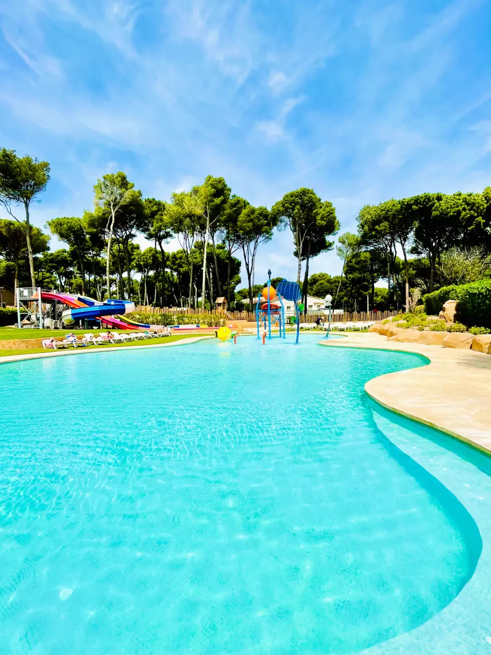 Interpals Eco Resort 4 étoiles★★★★