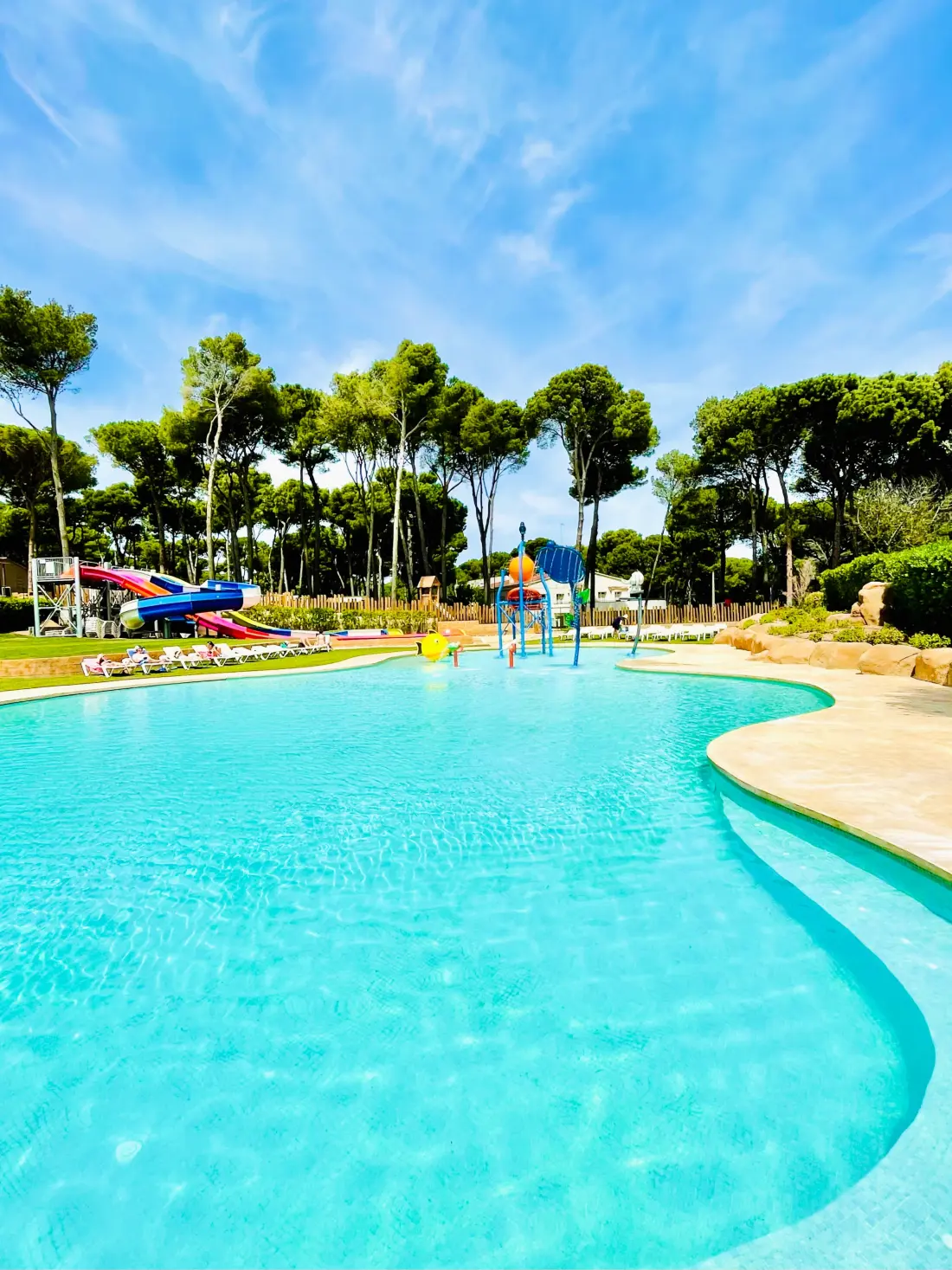 Interpals Eco Resort 4 étoiles★★★★