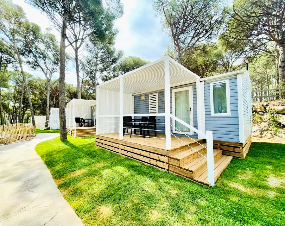 Interpals Eco Resort 4 étoiles★★★★