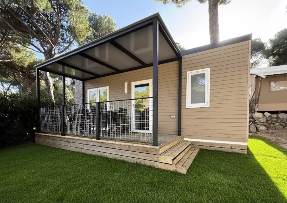 Interpals Eco Resort 4 étoiles★★★★