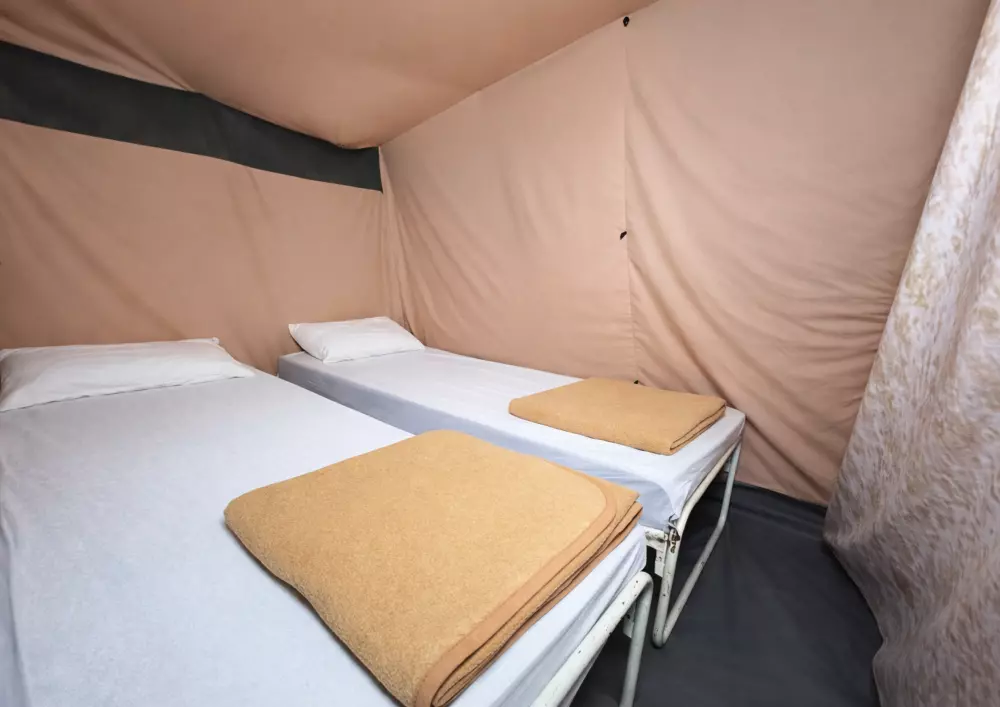 Interpals Eco Resort 4 étoiles★★★★