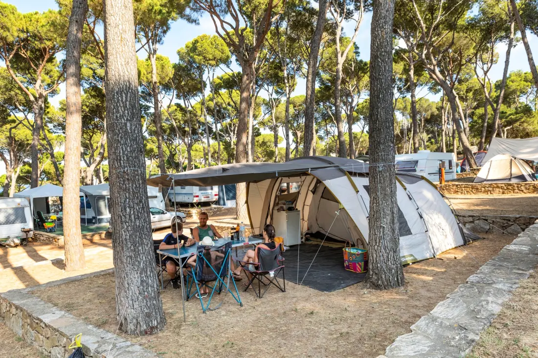 Interpals Eco Resort 4 étoiles★★★★
