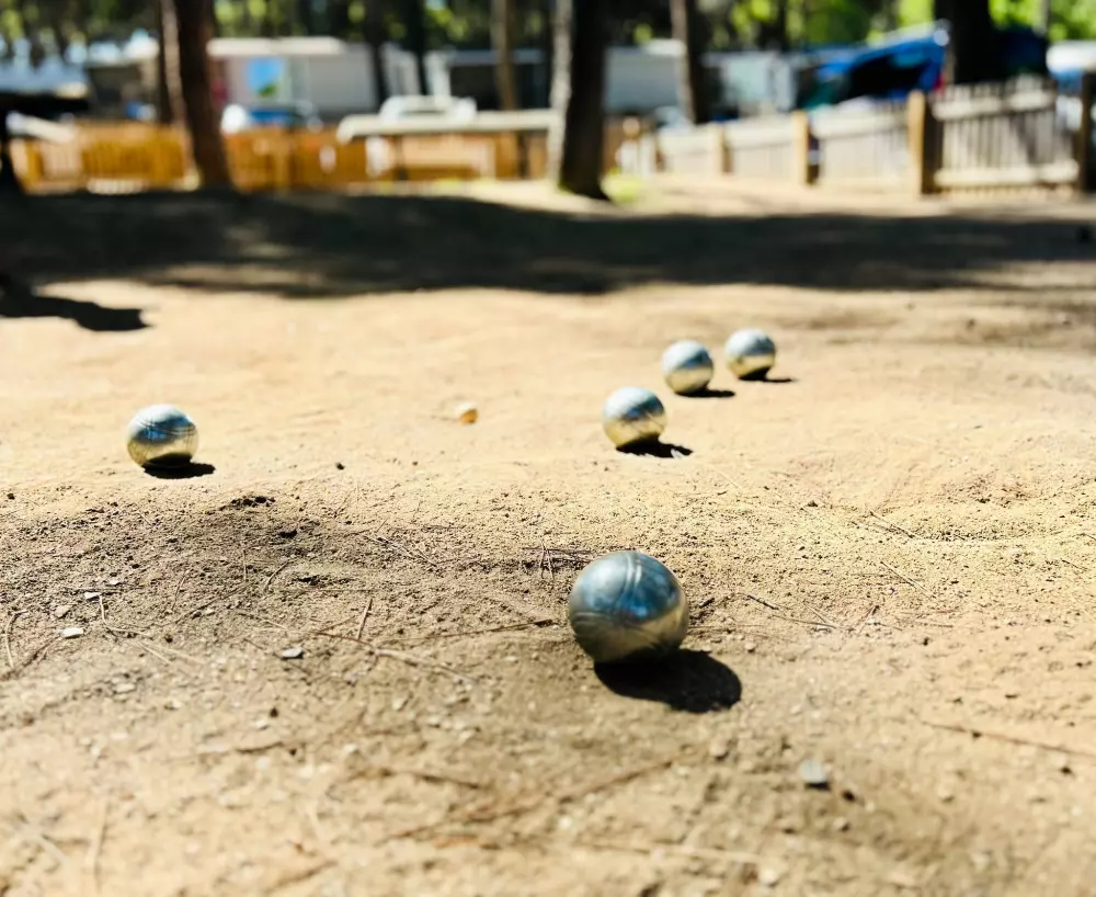 Interpals Eco Resort 4 étoiles★★★★