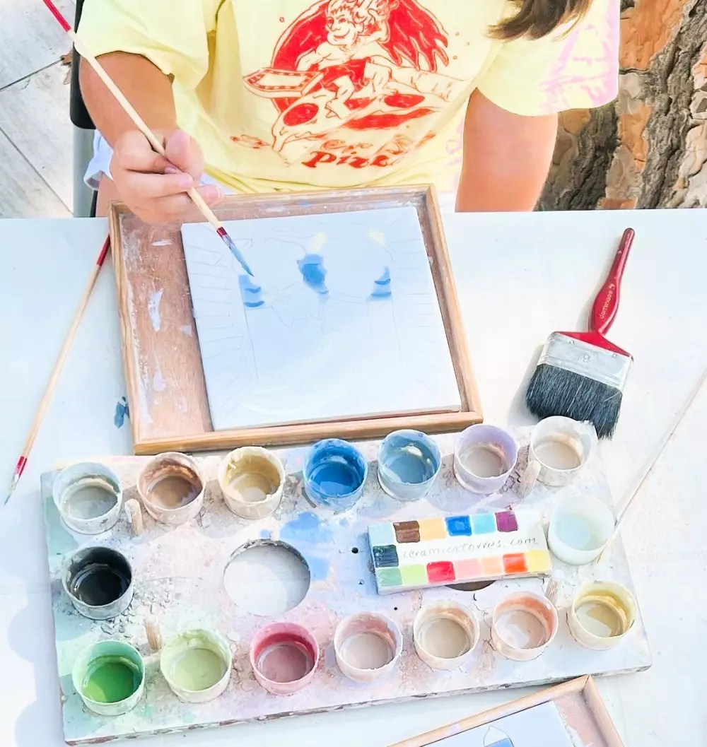 Interpals Eco Resort 4 étoiles★★★★