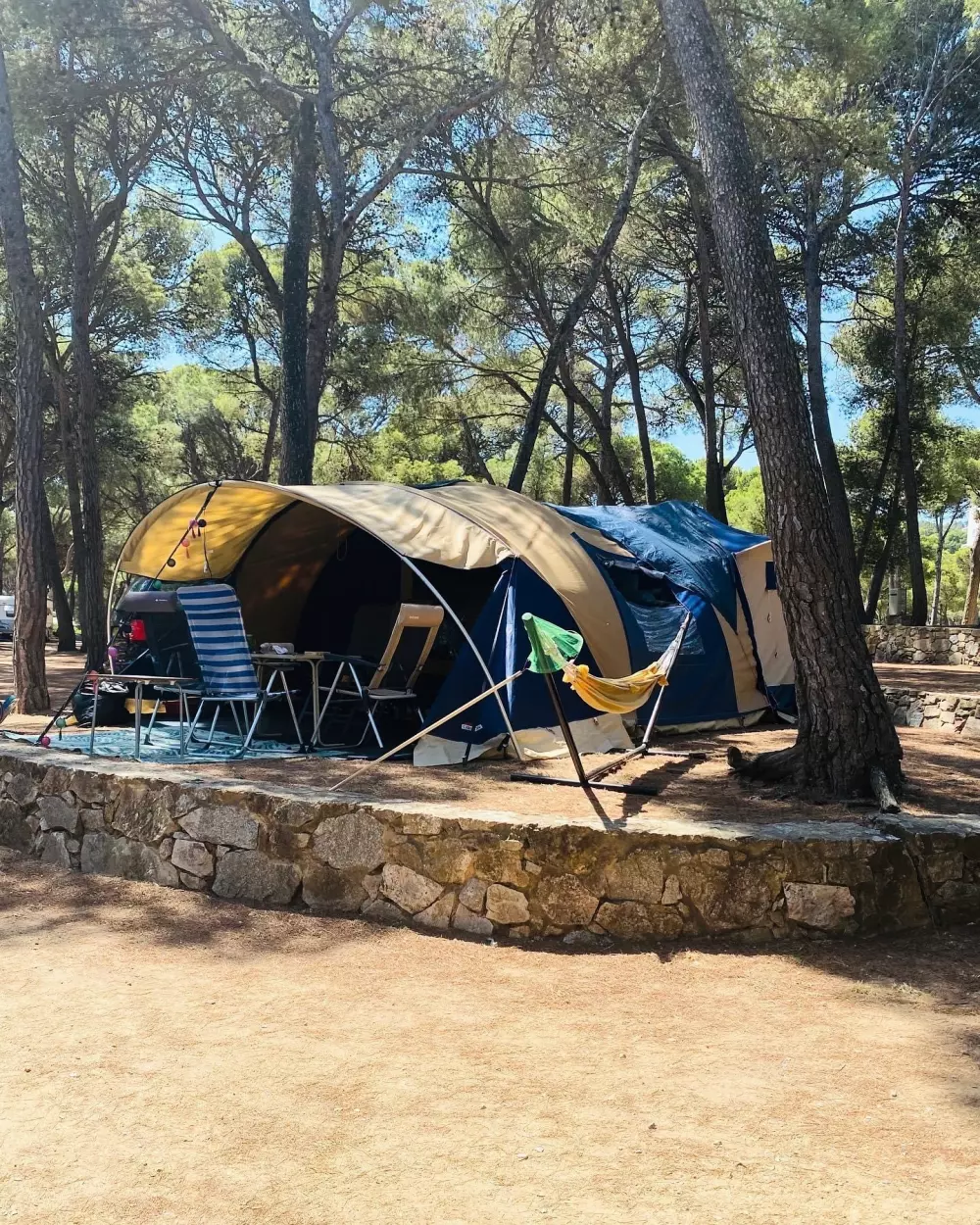 Interpals Eco Resort 4 étoiles★★★★