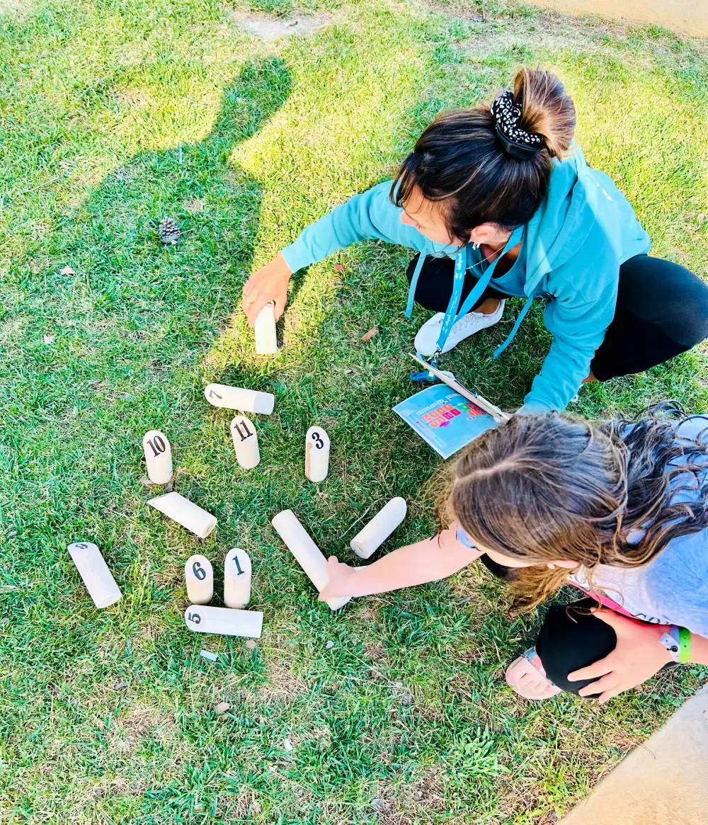 Interpals Eco Resort 4 étoiles★★★★