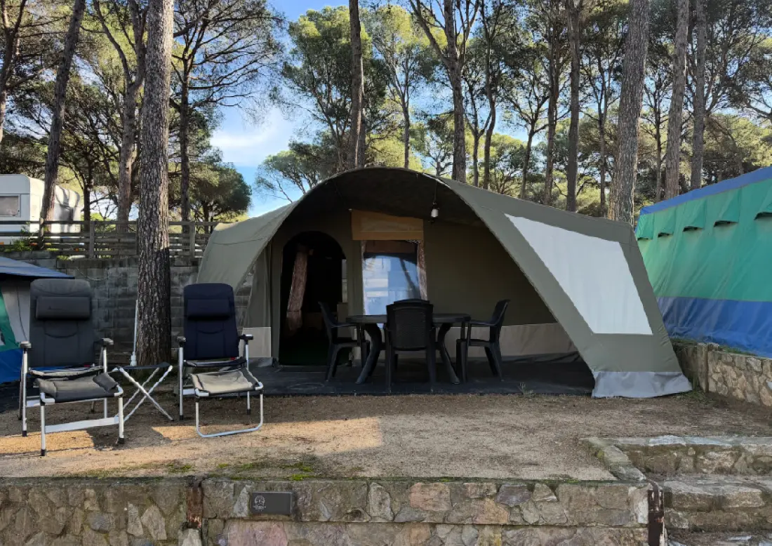 Interpals Eco Resort 4 étoiles★★★★