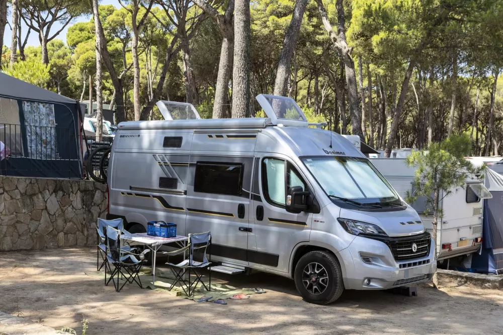 Interpals Eco Resort 4 étoiles★★★★