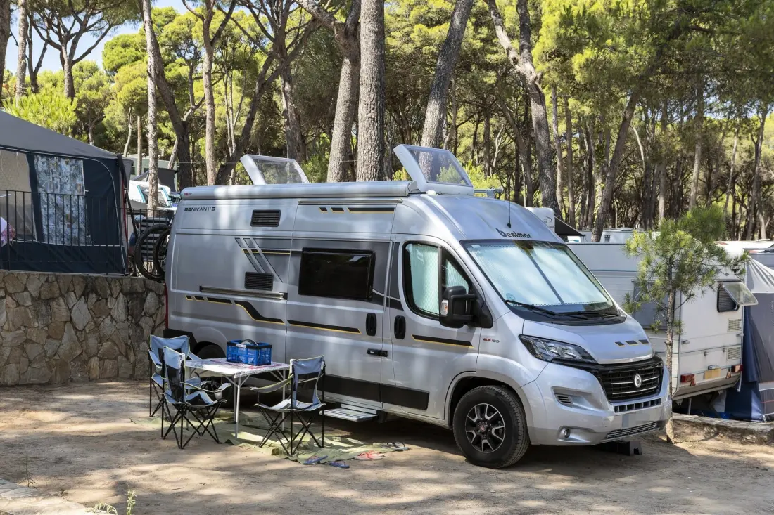Interpals Eco Resort 4 étoiles★★★★