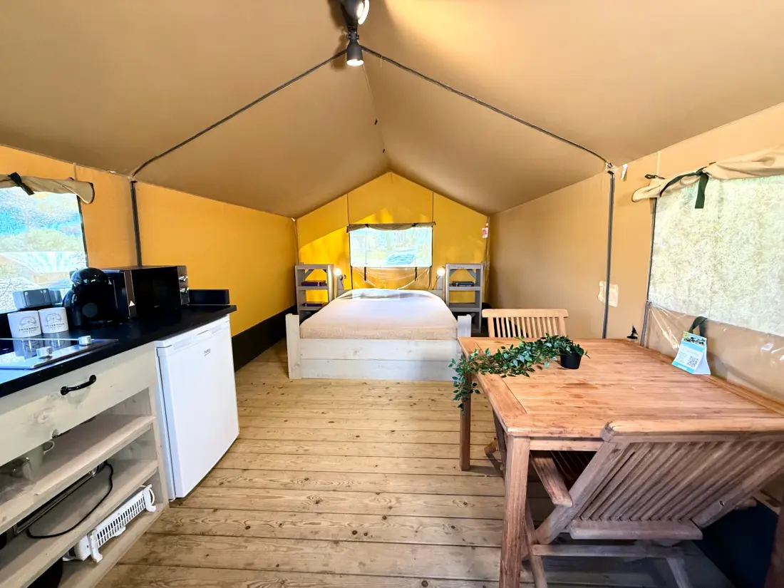 Interpals Eco Resort 4 étoiles★★★★
