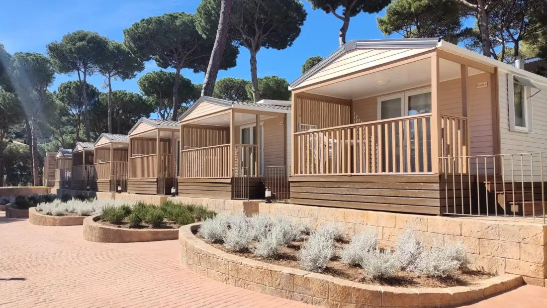 Interpals Eco Resort 4 étoiles★★★★