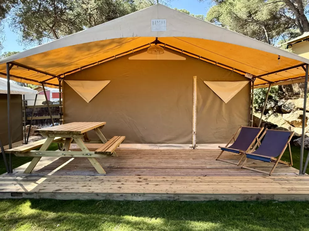 Interpals Eco Resort 4 étoiles★★★★