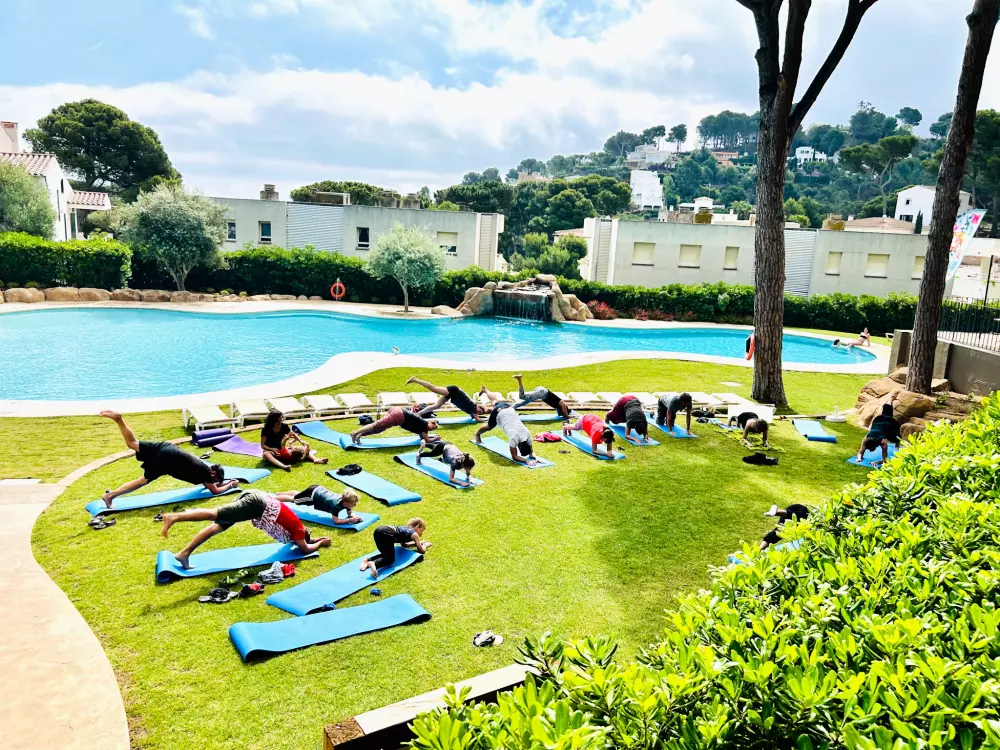 Interpals Eco Resort 4 étoiles★★★★