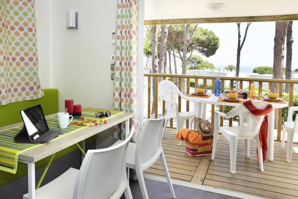 Interpals Eco Resort 4 étoiles★★★★