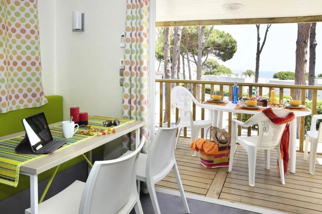 Interpals Eco Resort 4 étoiles★★★★