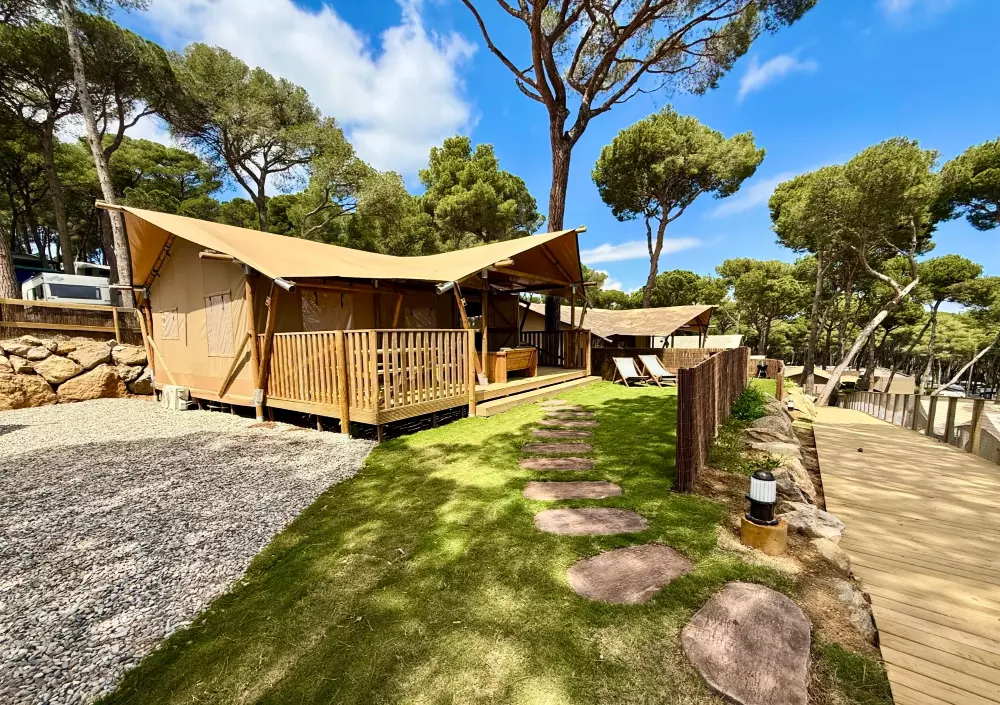 Interpals Eco Resort 4 étoiles★★★★