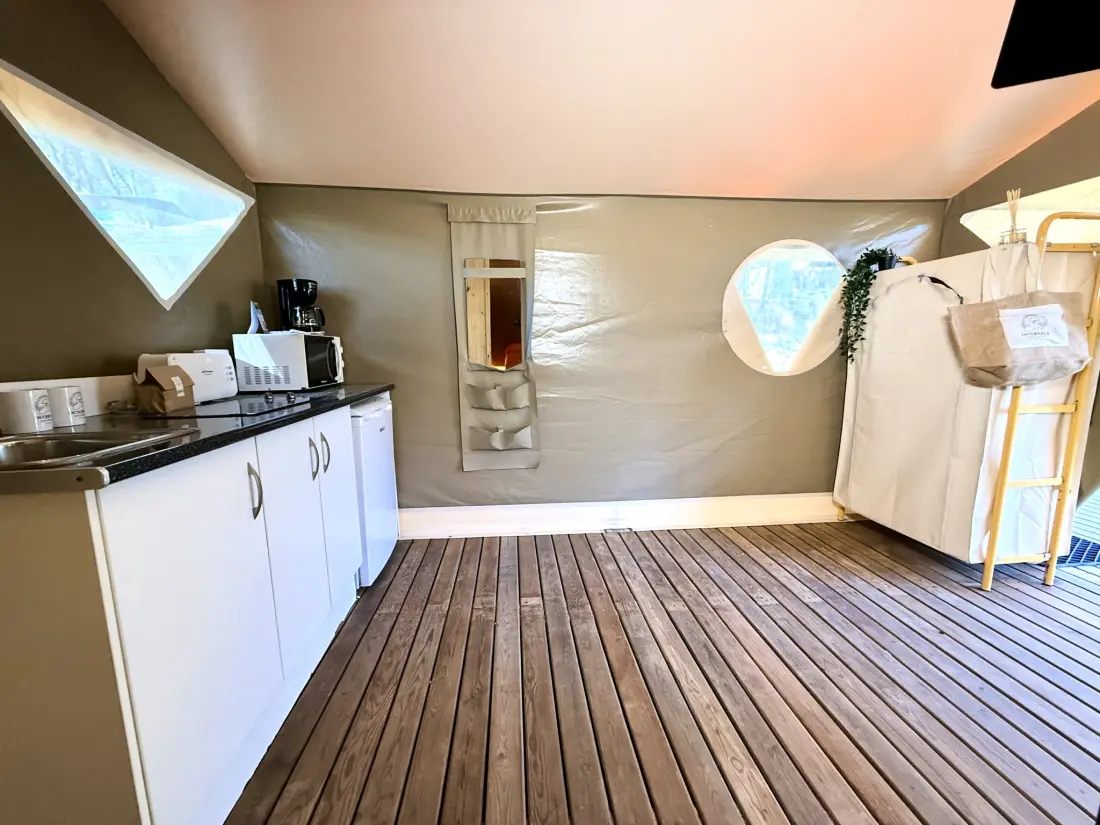 Interpals Eco Resort 4 étoiles★★★★