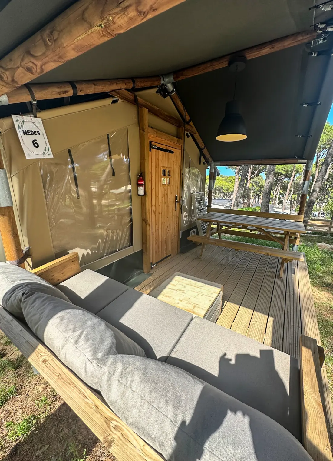 Interpals Eco Resort 4 étoiles★★★★