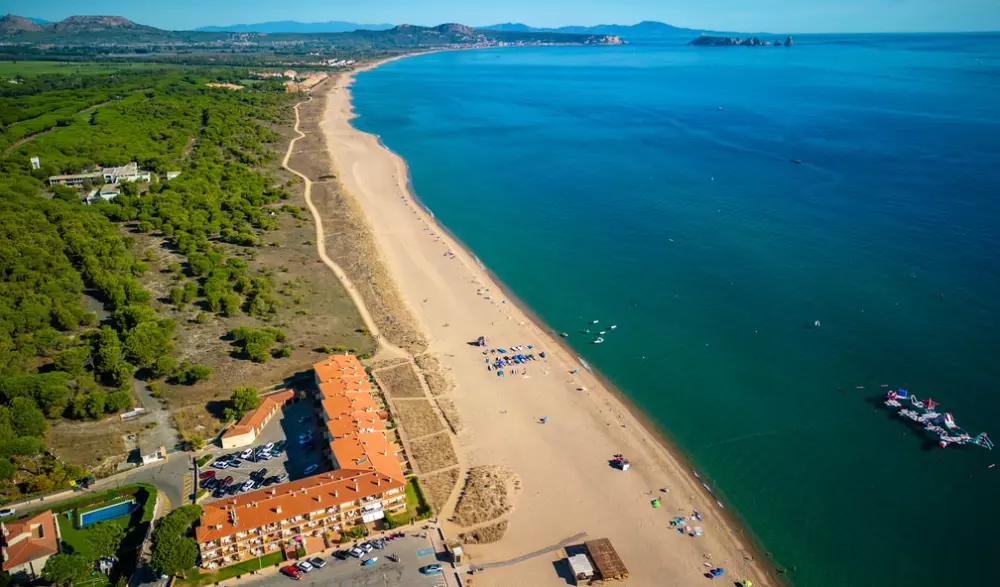 Interpals Eco Resort 4 étoiles★★★★