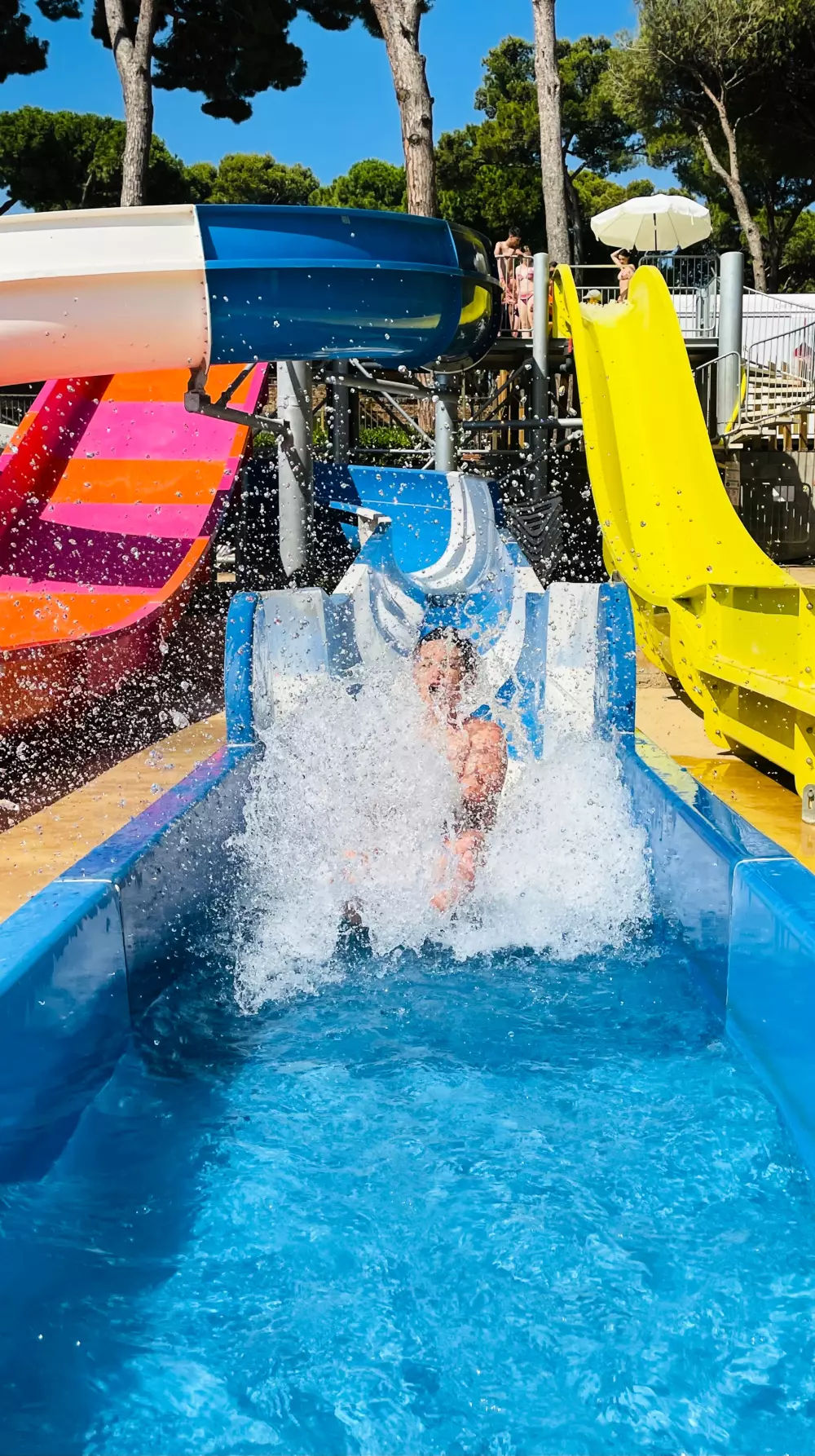 Interpals Eco Resort 4 étoiles★★★★