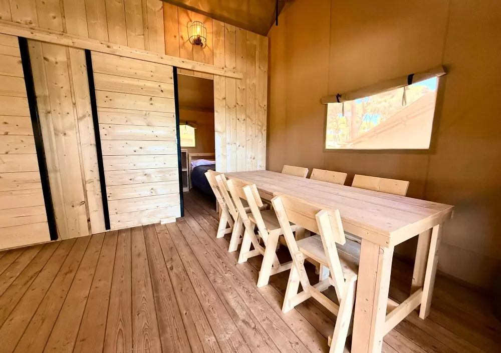 Interpals Eco Resort 4 étoiles★★★★