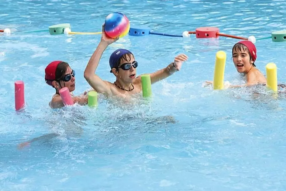 Interpals Eco Resort 4 étoiles★★★★