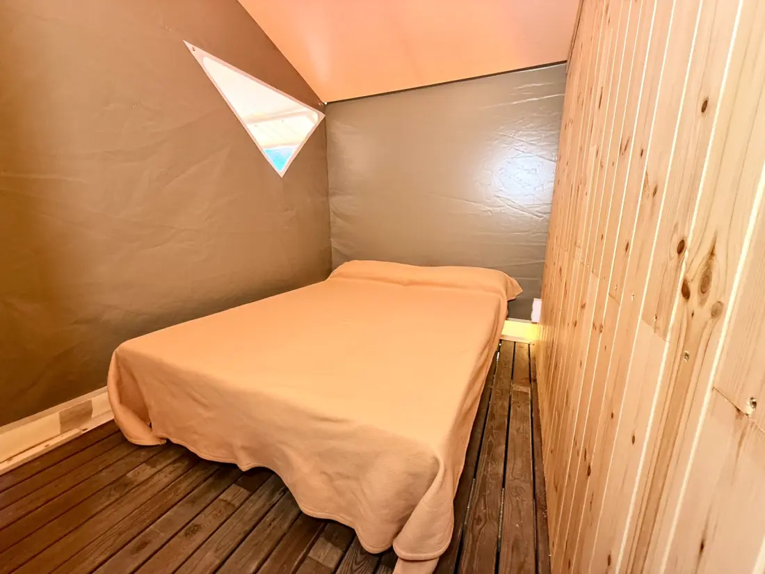 Interpals Eco Resort 4 étoiles★★★★