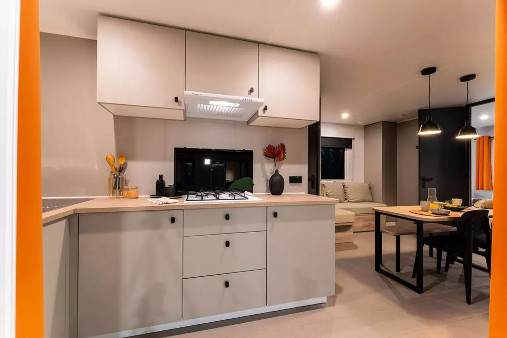 Interpals Eco Resort 4 étoiles★★★★