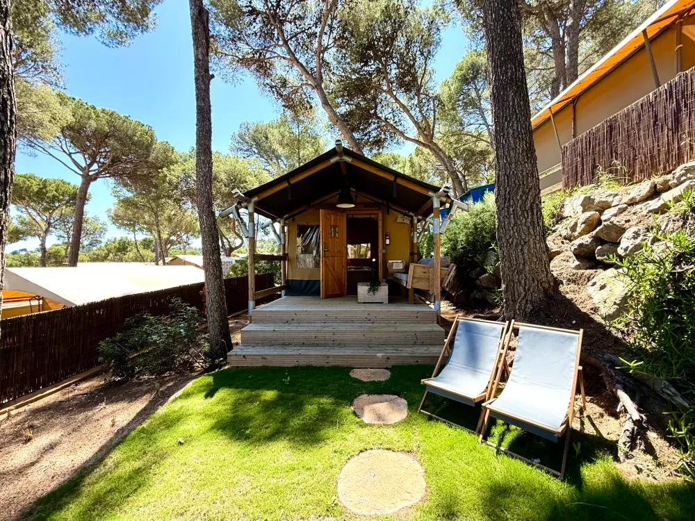 Interpals Eco Resort 4 étoiles★★★★