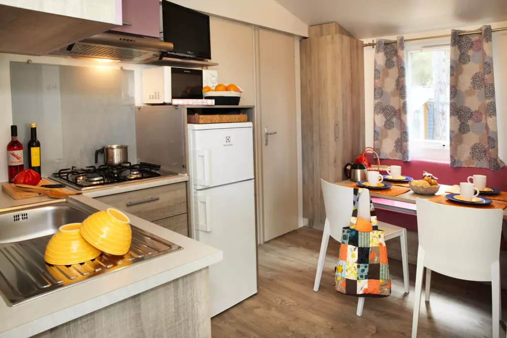 Interpals Eco Resort 4 étoiles★★★★