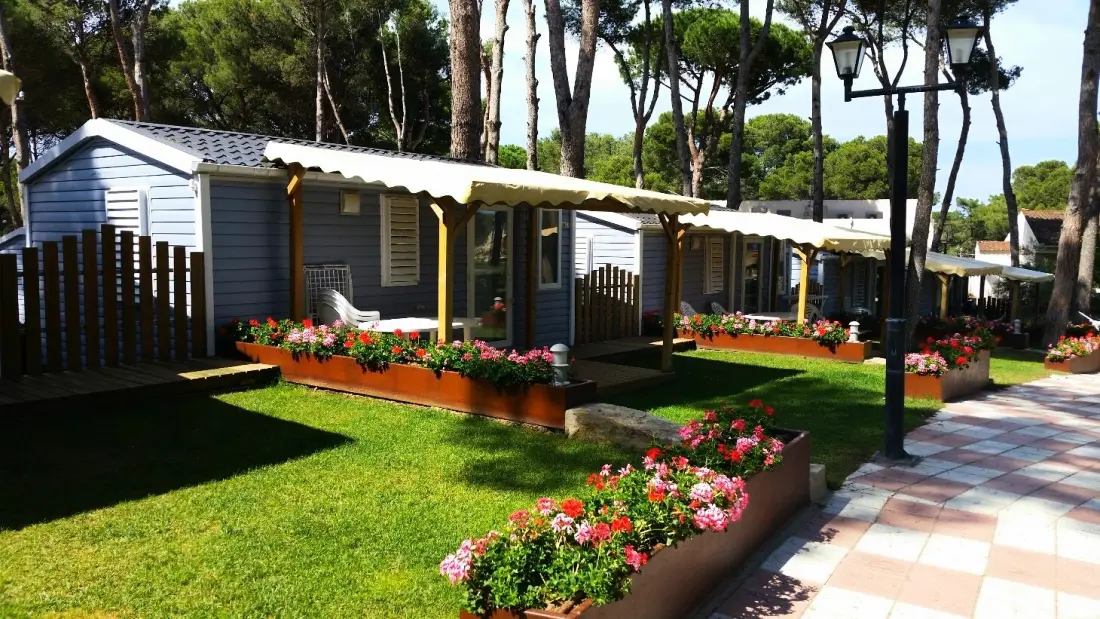 Interpals Eco Resort 4 étoiles★★★★