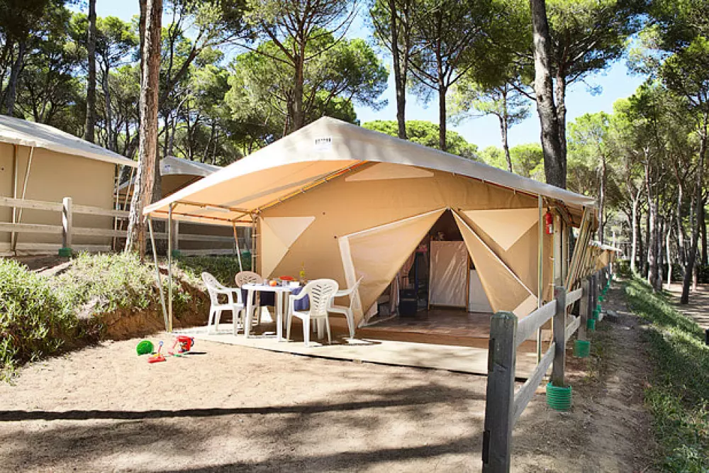 Interpals Eco Resort 4 étoiles★★★★