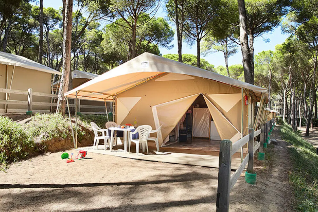 Interpals Eco Resort 4 étoiles★★★★