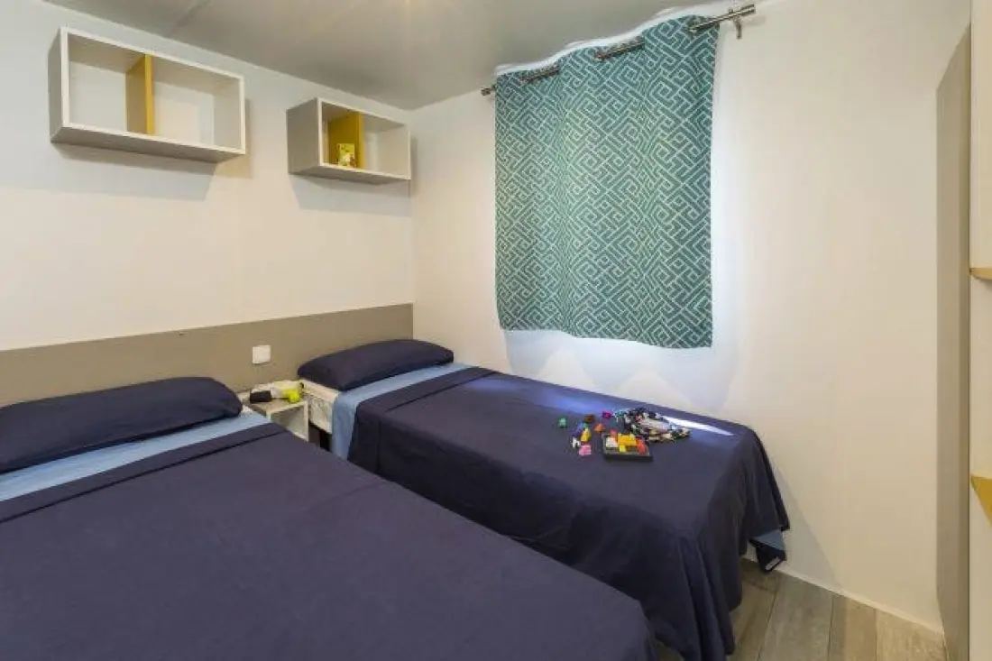Interpals Eco Resort 4 étoiles★★★★