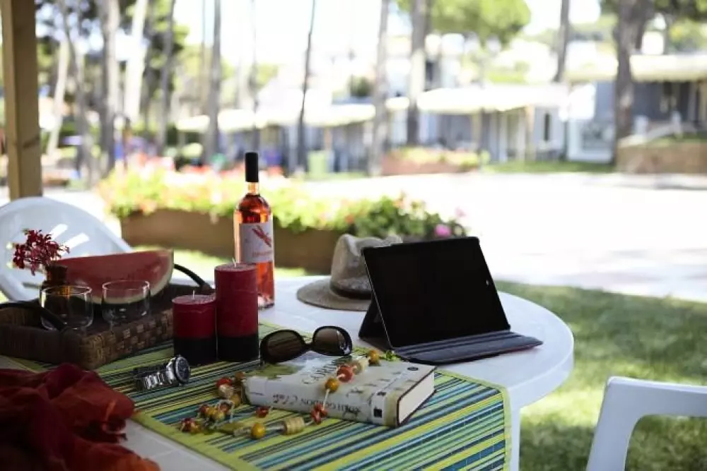 Interpals Eco Resort 4 étoiles★★★★