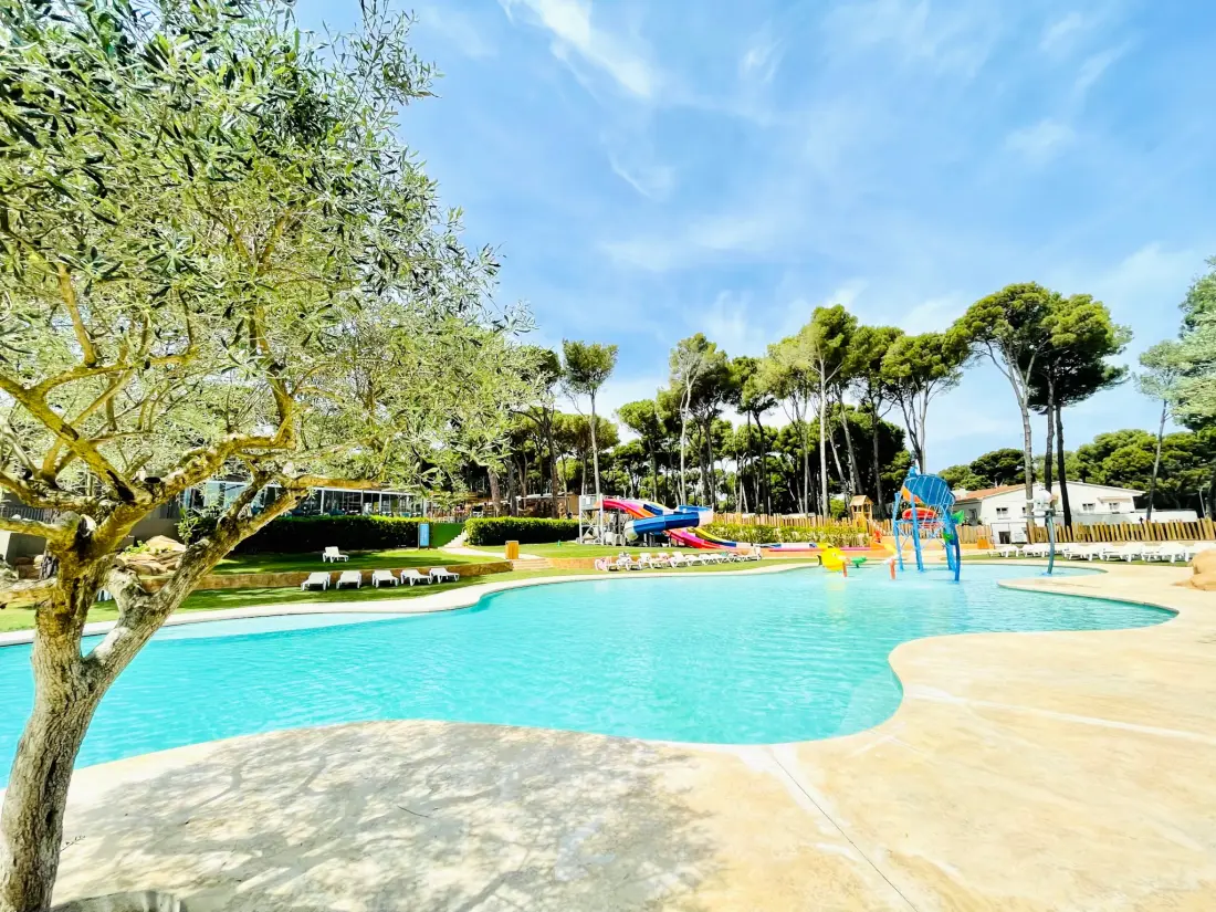 Interpals Eco Resort 4 étoiles★★★★