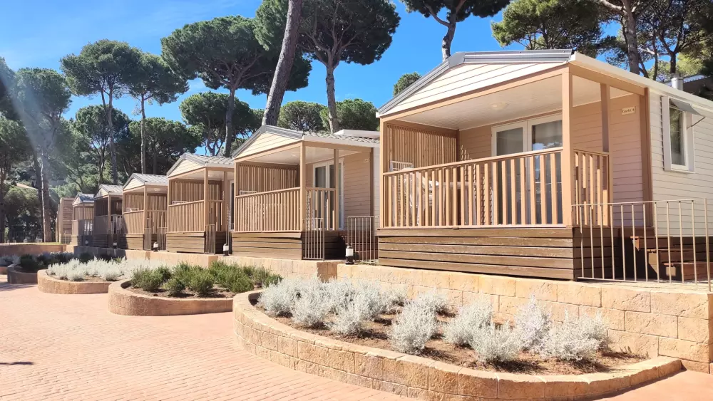 Interpals Eco Resort 4 étoiles★★★★