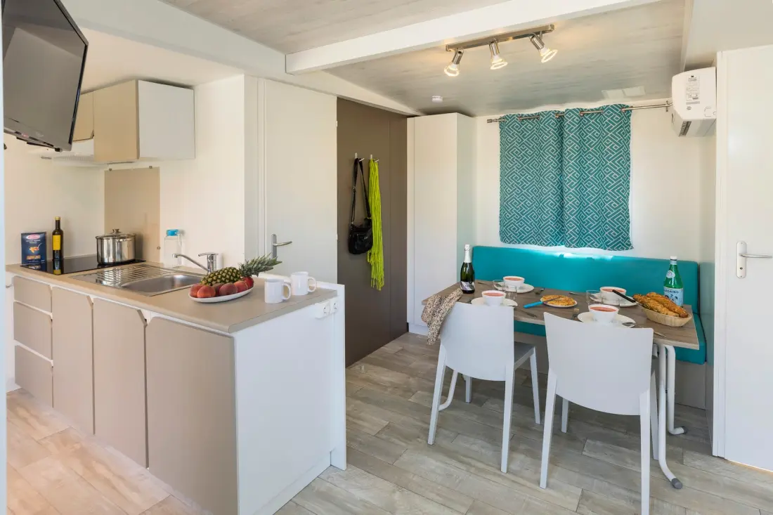 Interpals Eco Resort 4 étoiles★★★★
