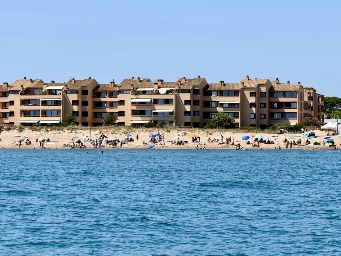 Location de Vacances Pals 104