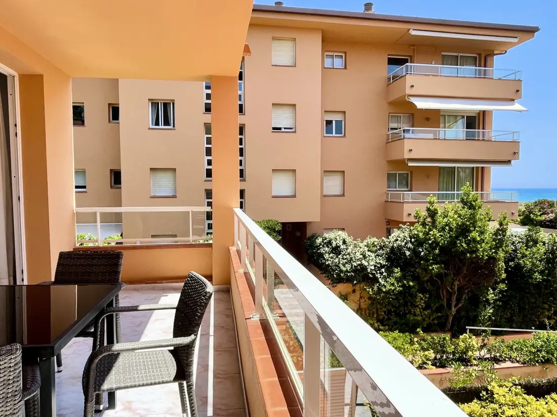 Location de Vacances Pals 104