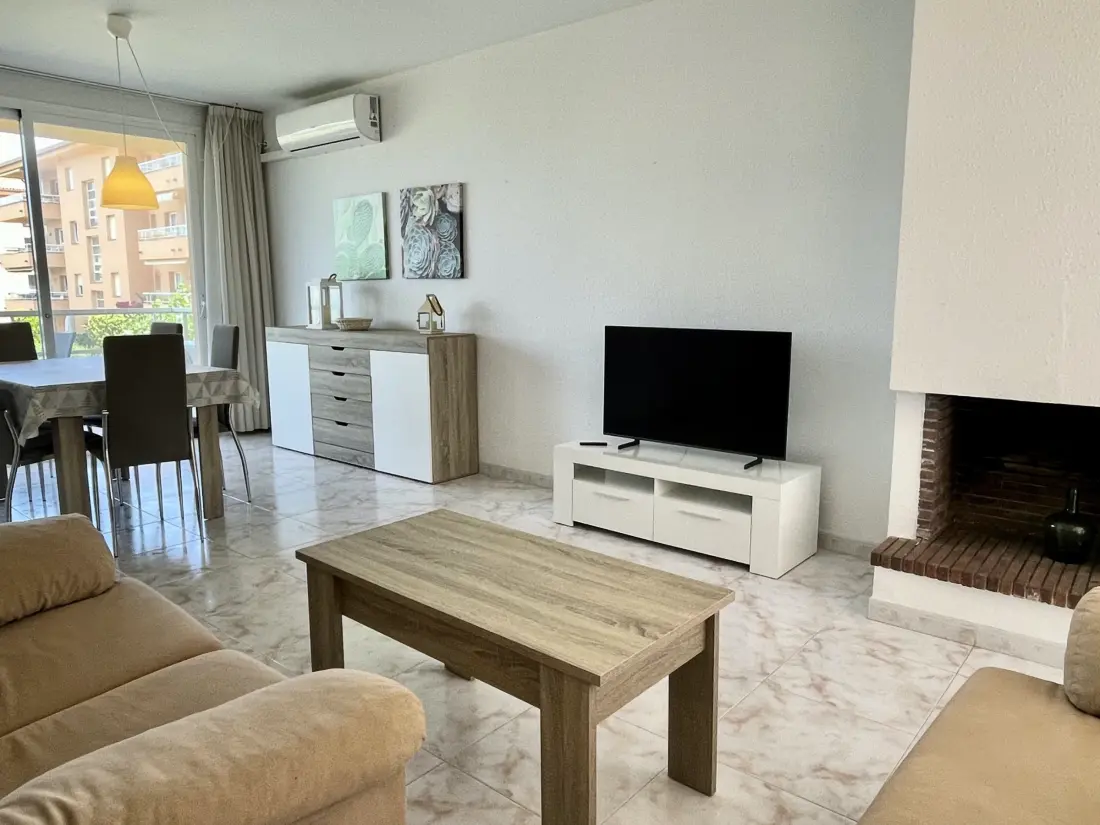 Location de Vacances Pals 104